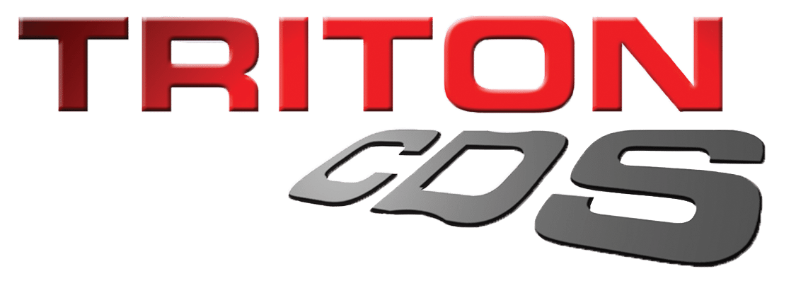 Triton T3CDS Series