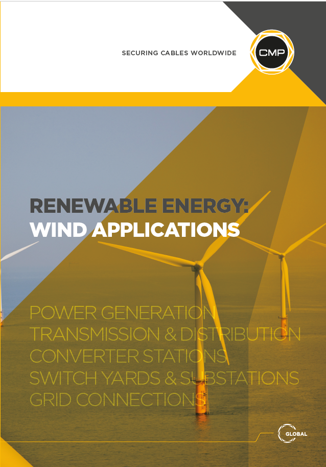Wind Appliations