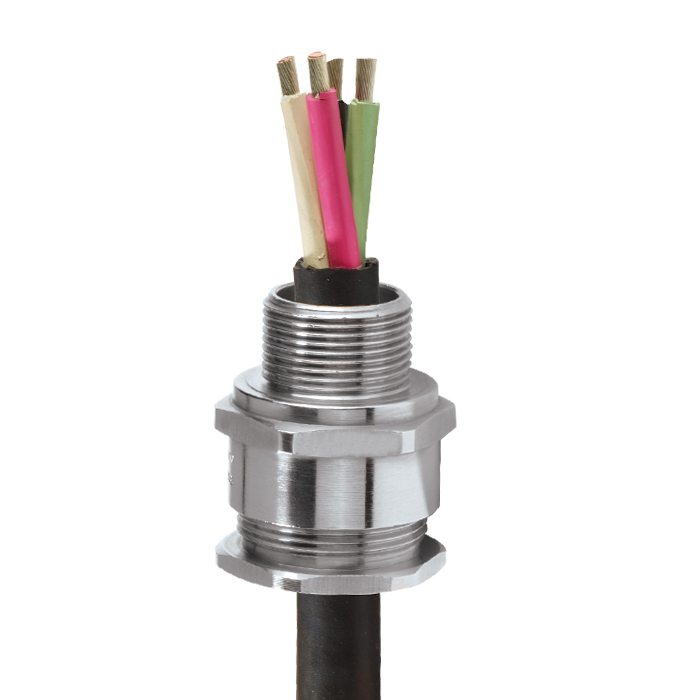 Npt Cable Gland Chart