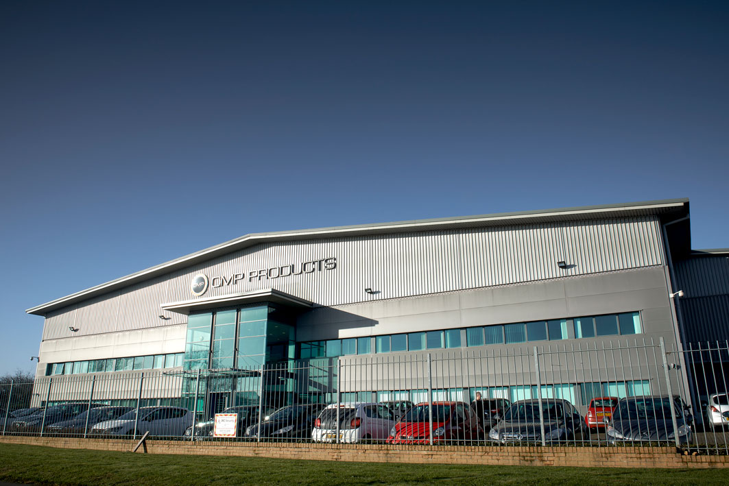 Fit for Offshore Renewables Granted Status Achieved by CMP | CMP ...