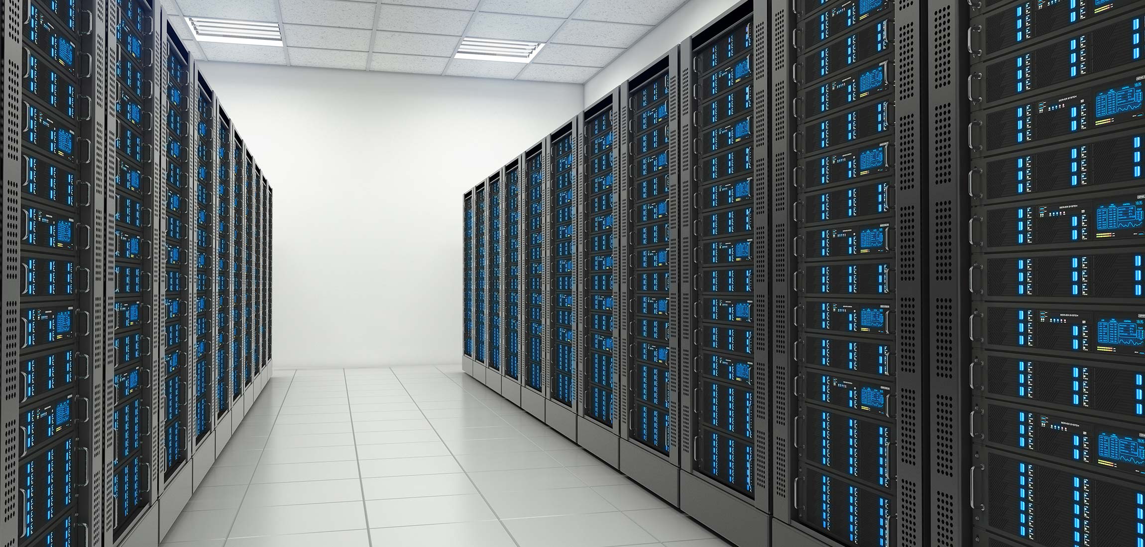 Water Leak Detection System for Server Rooms and Data Centers Market