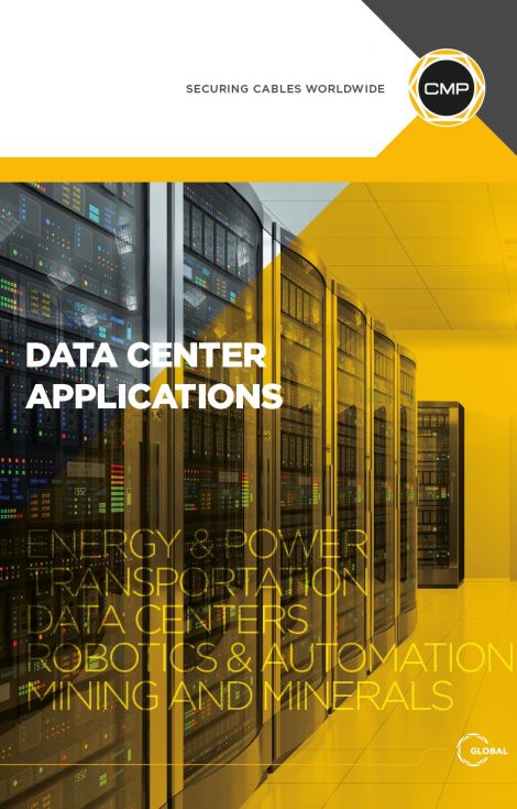 Data Centers Brochures