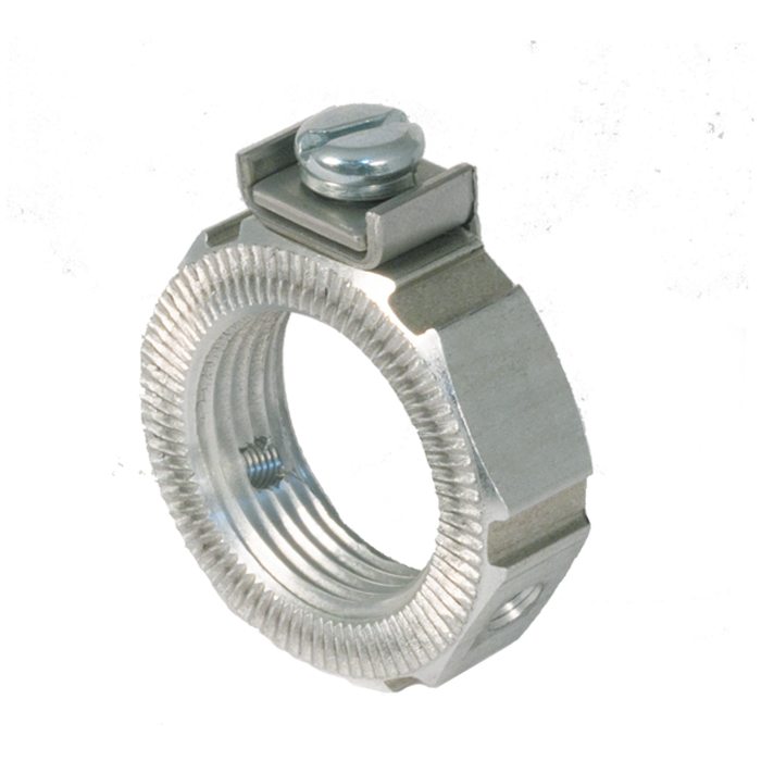 Amul Industries - Manufacturer of Earthing Accessories