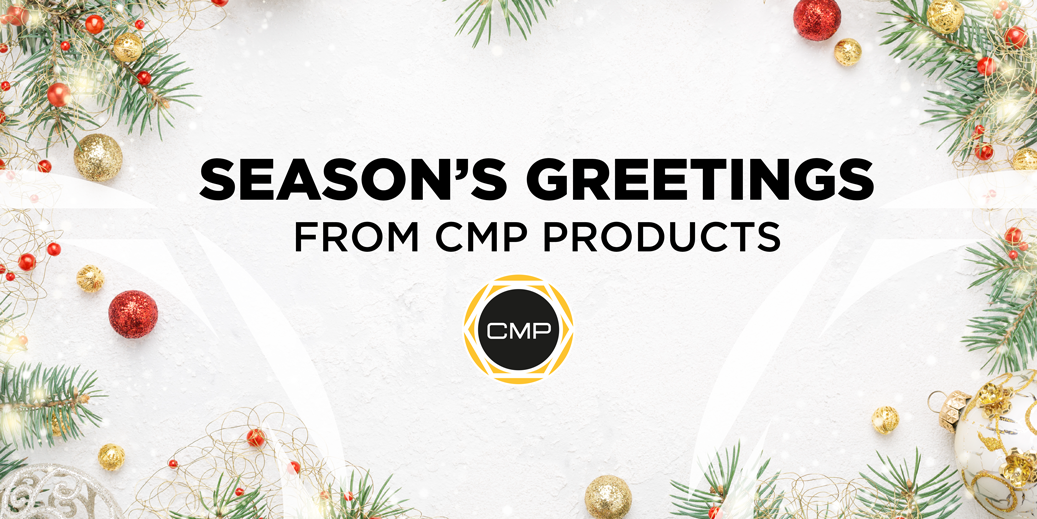 Cec 2022 Christmas Event December 8 Christmas Closure Dates | Cmp Products Limited