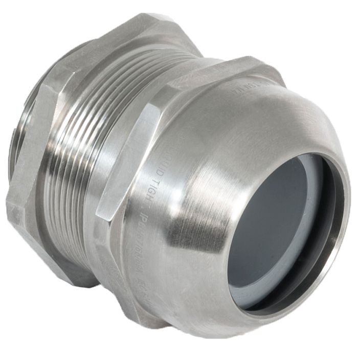 TSX | DIN 89345 | EMC Strain Relief Cable Gland