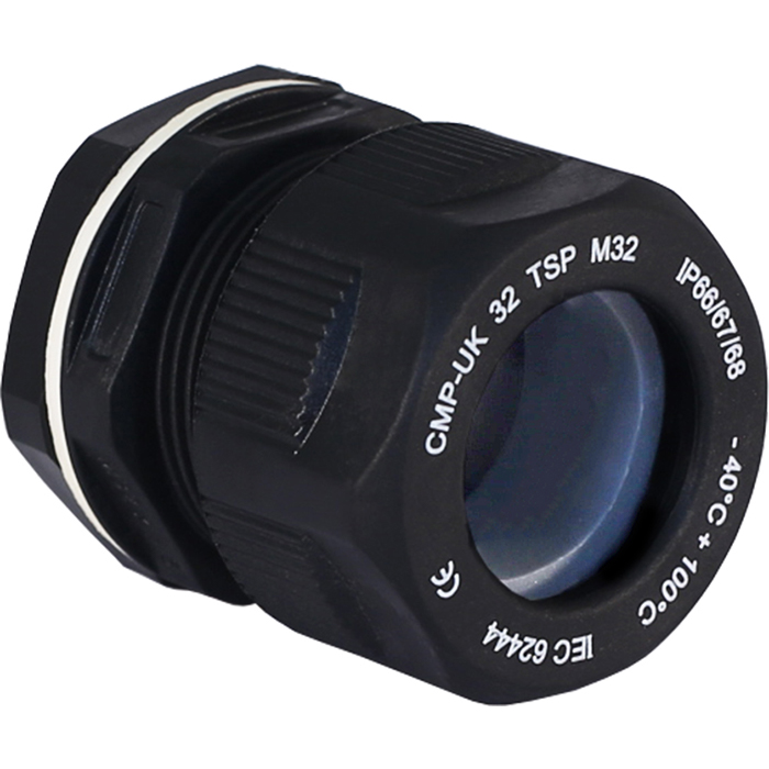 CMP Africa - Cable Glands & Cleats | CMP Products Limited