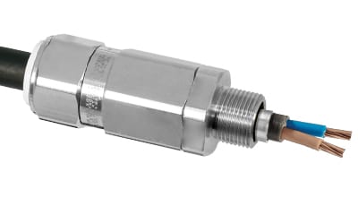 Triton Cable Gland Body