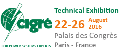 Cigre 2016 Logo CMP